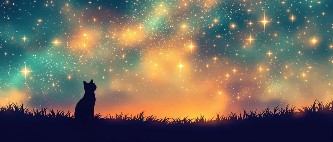 日韩剧 奇幻魔法夜空